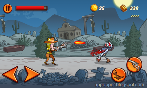 Free Download Jane wilde v1.0 Android Game (APK)