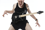 Devin Townsend