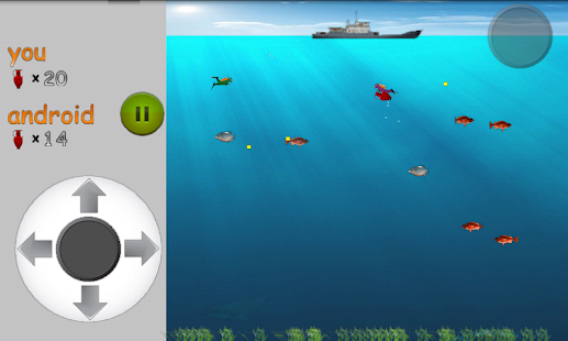 How to install Free Diver lastet apk for bluestacks