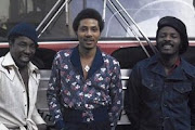 The O'Jays