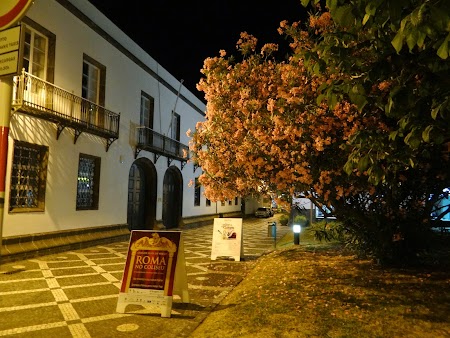 23. Punta Delgada noaptea.JPG