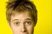 Lucas Grabeel