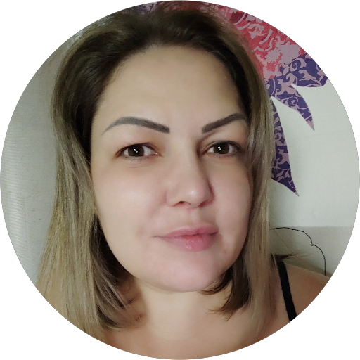 Валентина Салтыкова
