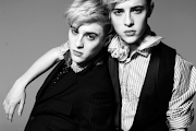 Jedward