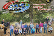 Banda Sinaloense MS de Sergio Lizarraga