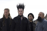 Static-X