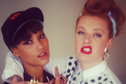 Icona Pop
