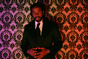 Adrian Younge