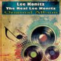 The Real Lee Konitz