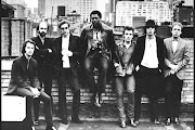 Bruce Springsteen & The E Street Band