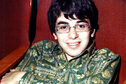Van Dyke Parks