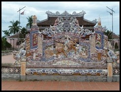 Vietnam, Hoi An, Dai Ky Niew Temple, 17 August 2012 (2)