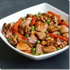 Chinese chicken