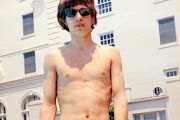 Mick Jagger