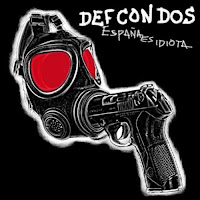 Espa&ntilde;a es Idiota