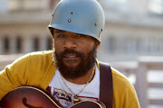 Cody Chesnutt