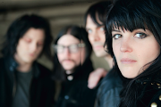 The Dead Weather