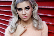 Marina and The Diamonds