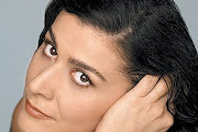Cecilia Bartoli