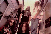 Cannibal Corpse