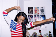 Angel Haze