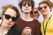Palma Violets