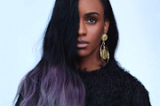 Angel Haze