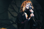 Stevie Nicks