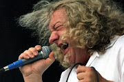 Lou Gramm