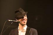 Charlie Winston