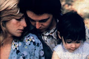Paul & Linda Mccartney