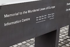 Memorial to the Murdered Jews