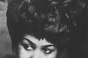 Aretha Franklin