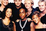 S Club 7