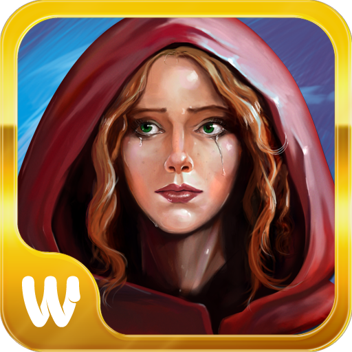 Cruel Games: Red Riding Hood 解謎 App LOGO-APP開箱王
