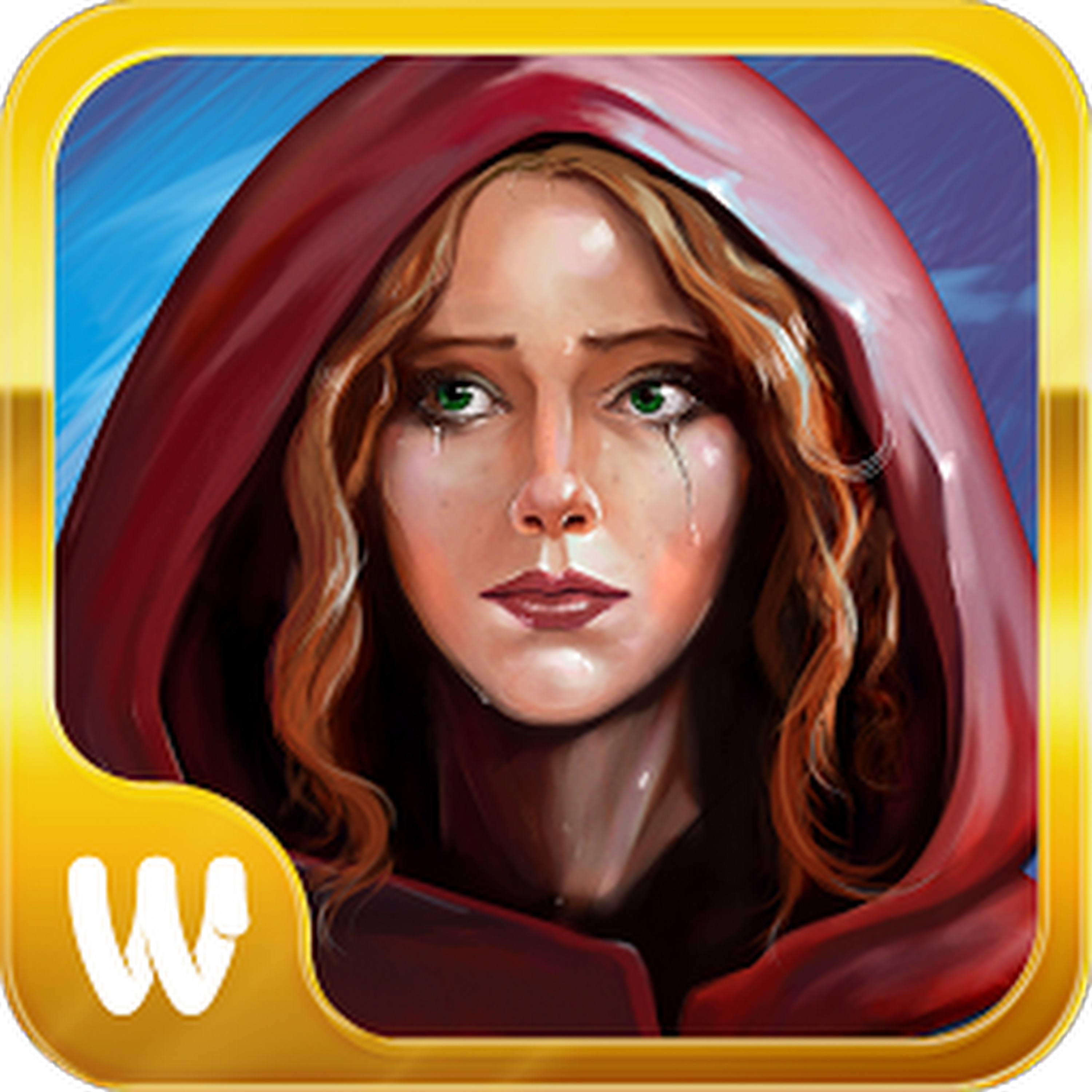 Cruel Games: Red Riding Hood v1.4 APK+DATA (Mod PAID) FULL