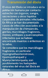 Ebola by st2000 poster 14