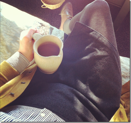 love breakfast via a well traveled woman via note to sarah tumblr1