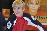 Aaron Carter