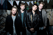 Wolf Alice