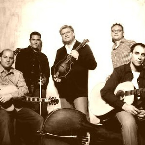 Ricky Skaggs & Kentucky Thunder