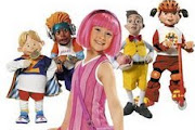 Lazytown
