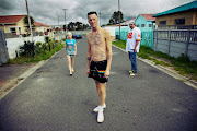 Die Antwoord