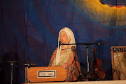 Snatam Kaur