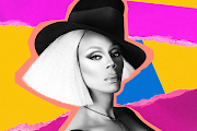 RuPaul
