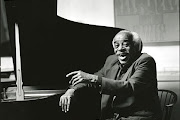 Barry Harris
