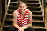 Reece Mastin