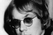 Warren Zevon