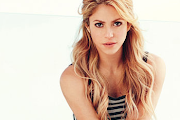 Shakira