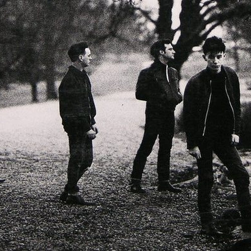 The Mighty Lemon Drops